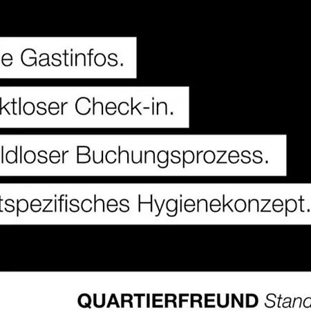 Inselkieker Casa de Férias *