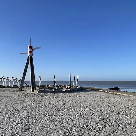 Inselkieker * Neßmersiel