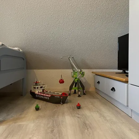 Inselkieker *