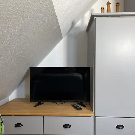 Inselkieker Neßmersiel