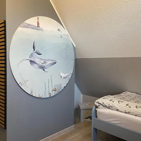 Inselkieker Neßmersiel