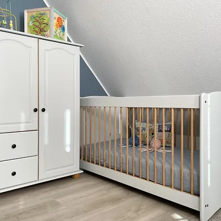 Ferienhaus Inselkieker *