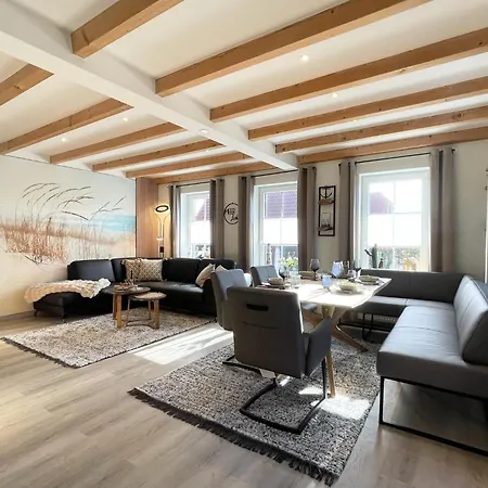 Ferienhaus Inselkieker