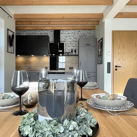 Ferienhaus Inselkieker