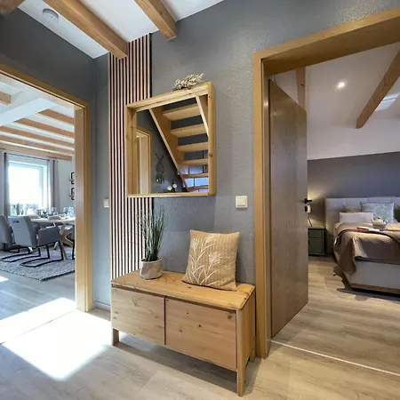Ferienhaus Inselkieker *