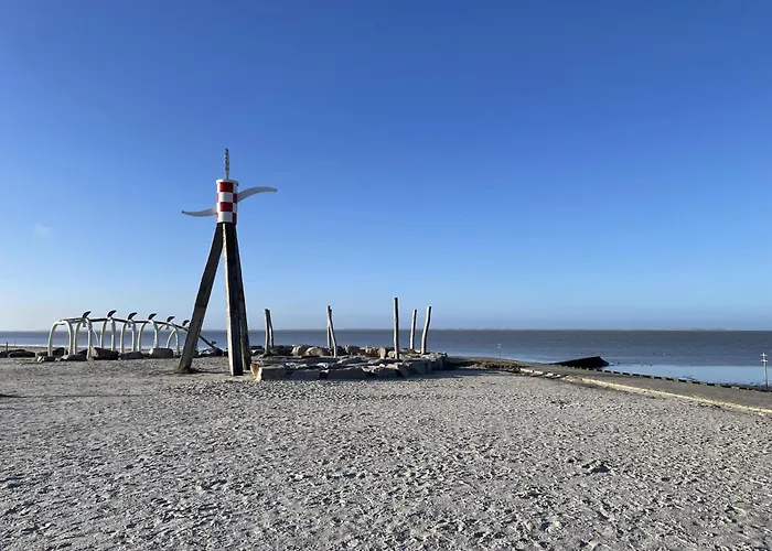 Inselkieker * Neßmersiel