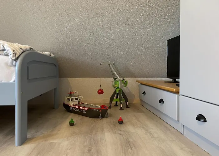 Inselkieker *