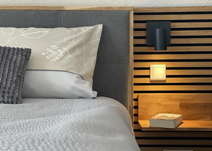 Inselkieker Tatil Evi *