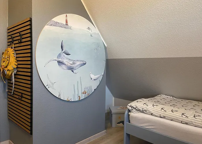 Inselkieker Neßmersiel