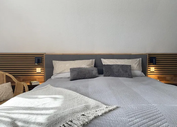 Tatil Evi Inselkieker *
