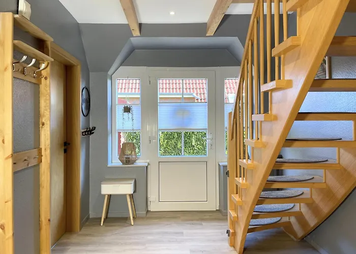 Tatil Evi Inselkieker Neßmersiel