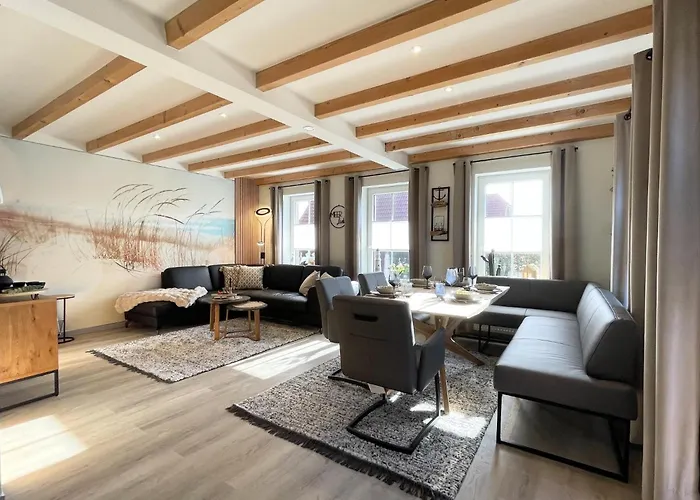 Tatil Evi Inselkieker