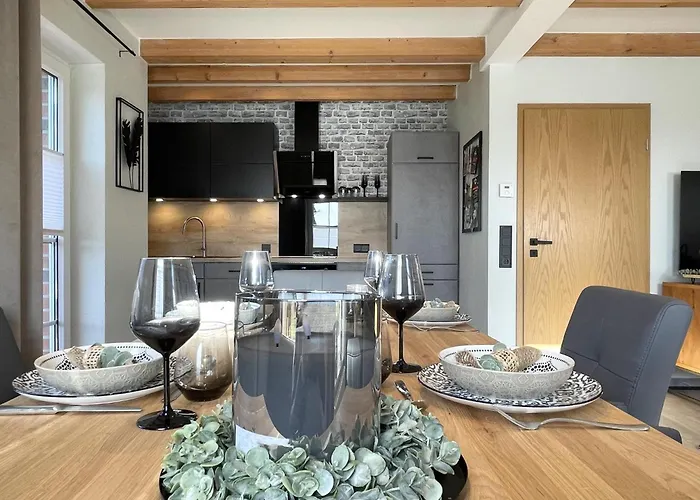 Tatil Evi Inselkieker